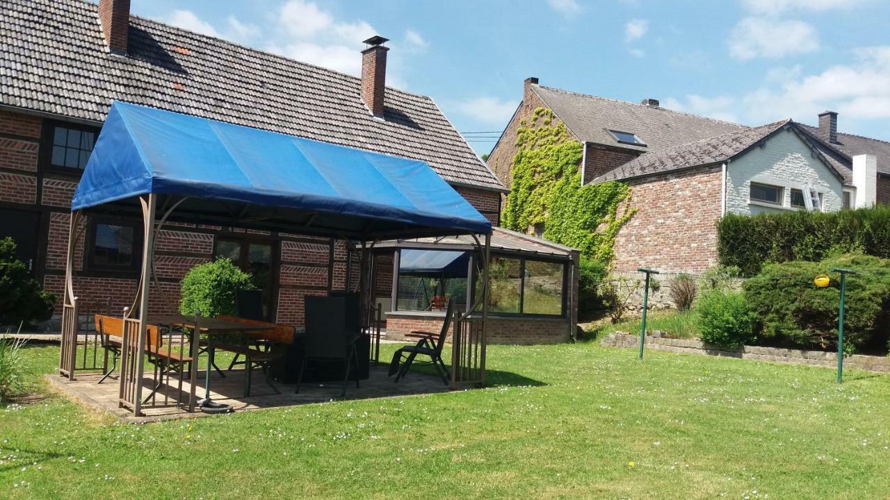 Villa Chez Francoise Et Jean Rochefort Exterior foto
